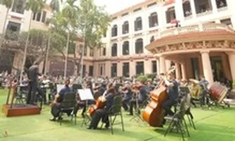 Nhiều bảo tàng, nhà hát mở cửa phục vụ miễn phí dịp lễ 2-9