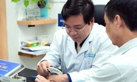 Cẩn trọng sau mưa lũ: Vết ngứa nhỏ trở thành ổ nhiễm trùng