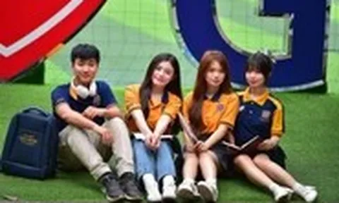 Giảng viên đại học mang 'thế giới thật' lên giảng đường để chinh phục Gen Z