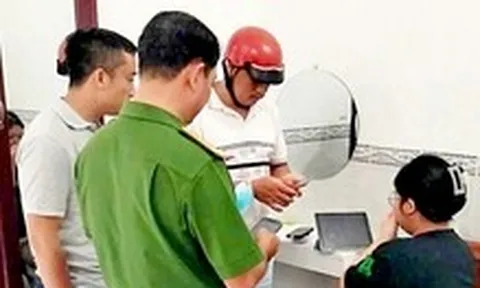 Bị lừa tham gia lừa đảo trực tuyến, tội có nhẹ hơn?