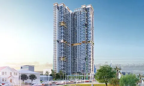 AVA Center: Dự án căn hộ tại TP.HCM