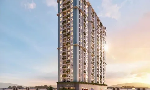 Mia Center Point: Dự án căn hộ tại Đà Nẵng