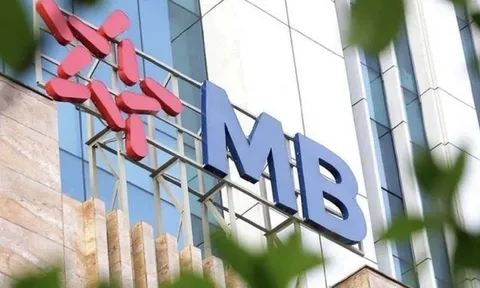 MB hút thêm 2.000 tỷ đồng từ kênh trái phiếu