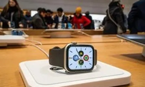 Tòa Đức: Apple Watch quảng cáo lừa dối khách hàng