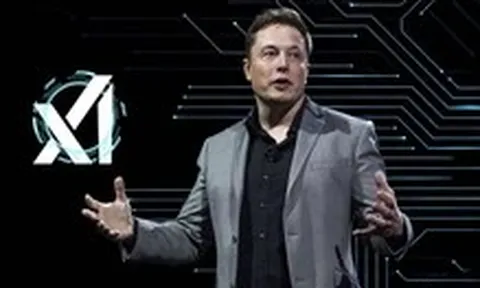 Elon Musk thành lập công ty 'không nhân viên' đầu tiên trên thế giới