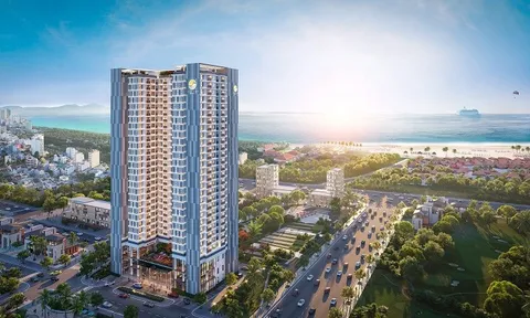 The Sang Residence: Dự án căn hộ tại Đà Nẵng
