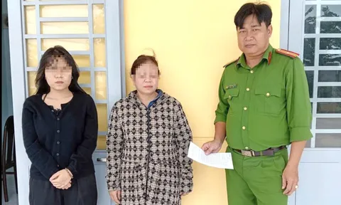 Người trẻ vẫn qua Campuchia làm 'việc nhẹ lương cao'