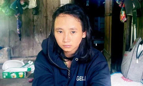 Nhậu về đánh vợ, dọa giết cả con, người đàn ông bị vợ siết cổ đến chết