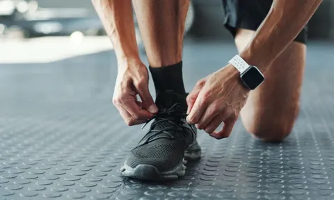 Tập thể dục không làm tim 'hao mòn' nhanh hơn