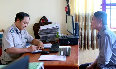 Thi hành án dân sự 2025 thu 'kỷ lục' hơn 150.000 tỉ đồng