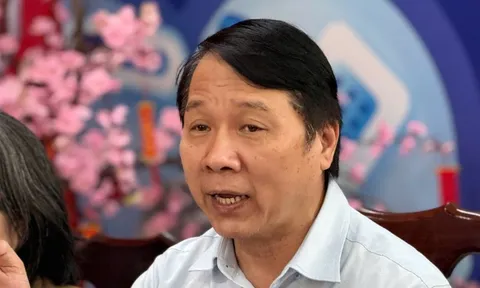 Vụ án kê khống bệnh nhân tán sỏi: Bắt tạm giam giám đốc Bệnh viện Đa khoa vùng Tây Nguyên