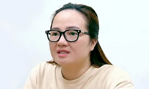 Khởi tố bà Hoàng Hường