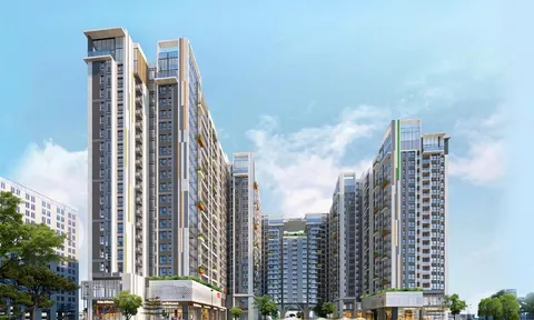 FPT Plaza 4: Dự án căn hộ tại Đà Nẵng