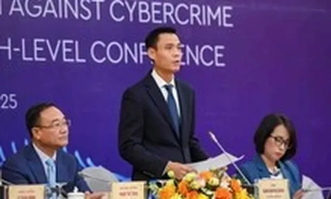 100.000 vụ tấn công mạng tại Việt Nam năm 2024 và ý nghĩa của Công ước Hà Nội