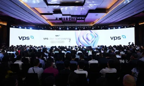 VPS - Hành trình "bình dân hoá" đầu tư và bước tiến thành Fintech số 1 Việt Nam