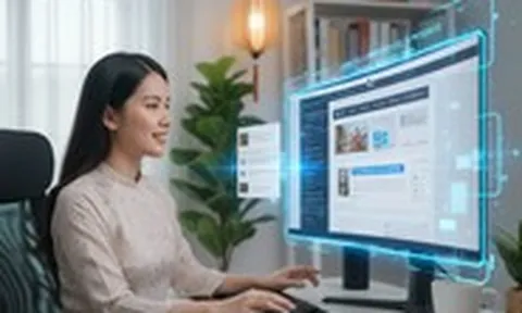 Google ra mắt AI thao tác trình duyệt như con người