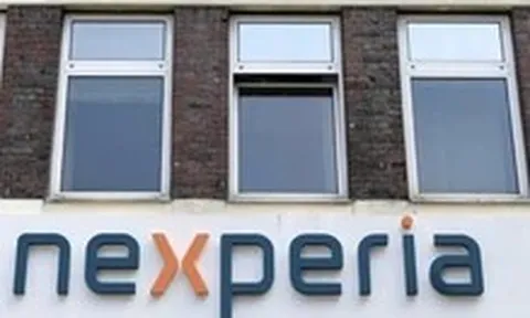 Hãng chip Hà Lan bị cuốn vào căng thẳng Mỹ - Trung