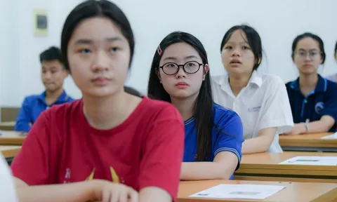 Hai trường top đầu khối kỹ thuật công bố thay đổi lớn trong tuyển sinh đại học 2026