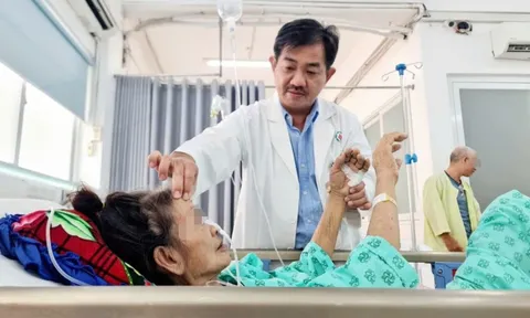 80% bệnh nhân đột quỵ nhập viện trễ, nhiều quốc gia trang bị kiến thức nhận biết đột quỵ cho trẻ em