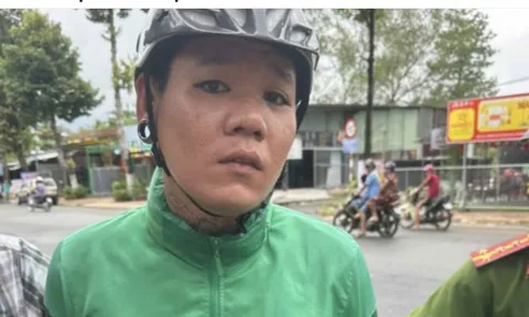 Bắt nghi phạm đâm nữ chủ quán cà phê ở Cần Thơ
