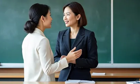 Giảng viên bị tố dùng bằng tiến sĩ chưa được công nhận