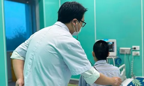 Tăng cường công tác phòng, chống bệnh Lao