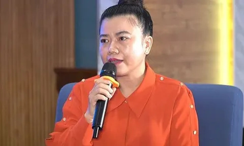 Chủ hộ kinh doanh nói về việc lên doanh nghiệp: Chúng tôi giống như học sinh cấp hai được vào đại học