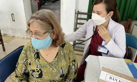 Nghị quyết 72 là kim chỉ nam cho quá trình đổi mới toàn diện mạng lưới y tế cơ sở