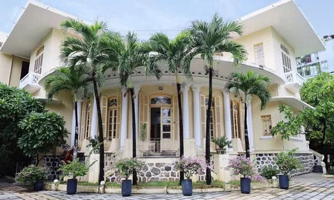 Bàn giao công trình thời Pháp làm trụ sở công an, HĐND TP Đà Nẵng yêu cầu làm rõ công năng sử dụng