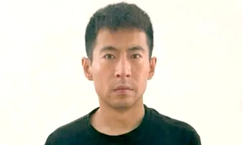 Nghi phạm người Trung Quốc bỏ trốn khỏi bệnh viện lúc rạng sáng