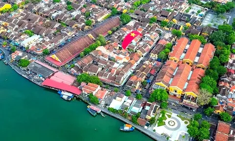 Cần mô hình 'Trung tâm điều phối sáng tạo' cho Hội An, Đà Lạt