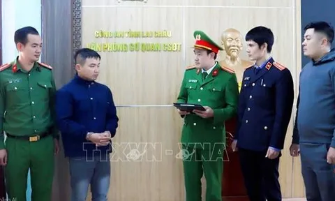 Giả danh người dân báo tin hàng lậu, lừa đảo gần 200 triệu