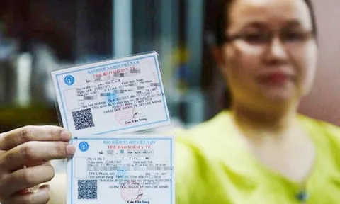 Người từ 75 tuổi nhận trợ cấp 500.000 đồng/tháng có được miễn phí bảo hiểm y tế?