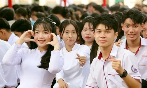 Đừng để học sinh cô đơn trong chính căn nhà của mình