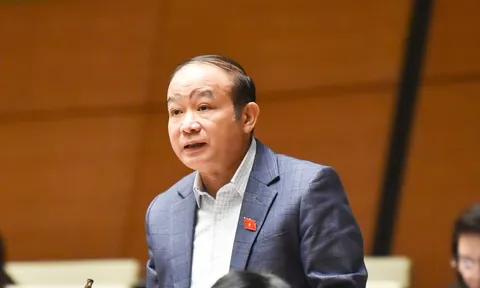 Cần thước đo rõ ràng để phân cấp và kiểm soát quyền lực trong chấp thuận đầu tư