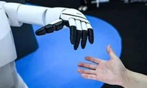 Trung Quốc vượt Mỹ, dẫn đầu thế giới về mô hình AI nguồn mở