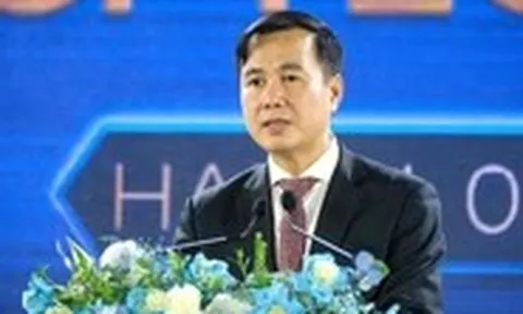 Việt Nam công bố chiến lược AI cập nhật và Luật AI vào cuối năm 2025