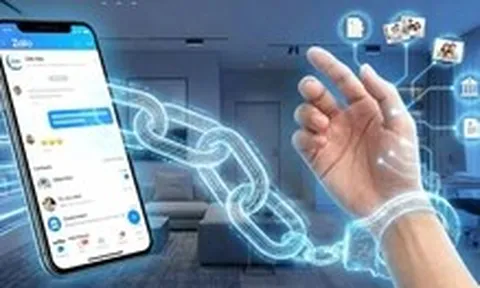 Từ vụ Zalo: Dữ liệu cá nhân không thể thu thập, sử dụng tùy tiện