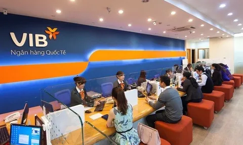 Unicap giảm tỉ lệ sở hữu tại VIB sau khi bán 15 triệu cổ phiếu