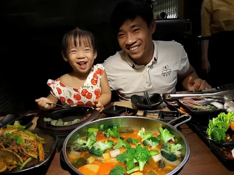 Sự kiện buffet chay tại Saigon South Marina Club Quận 7: Ghi dấu ấn với đông đảo khách tham dự trải nghiệm ẩm thực chay