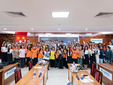 BITGP – Khi tổ chức Web3 toàn cầu chọn Việt Nam là điểm đến chiến lược