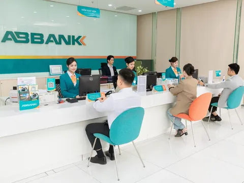 ABBANK được Wells Fargo vinh danh ngân hàng có chất lượng thanh toán quốc tế xuất sắc