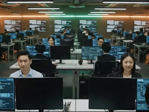 Giao dịch toàn cầu dường như không nghỉ: Vậy đâu là sự bảo đảm vững chắc nhất để các nhà giao dịch CFD tại Việt Nam kết nối với thị trường đầy tiềm năng này?