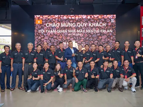 Tôn vinh người nông dân trong hành trình phát triển nông nghiệp bền vững