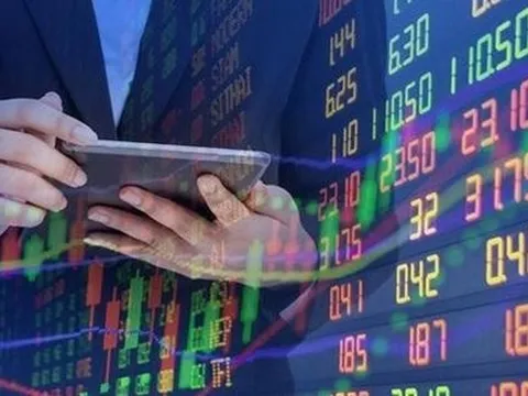 Tiền đầu cơ nguội dần, cổ phiếu VND tiếp tục giao dịch khủng