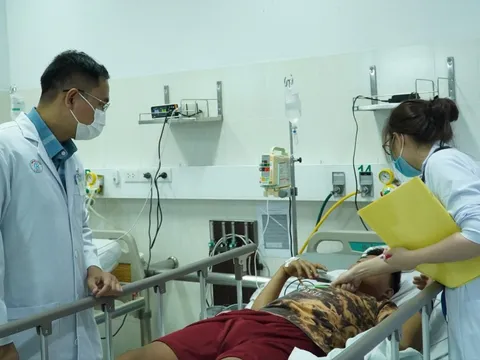 Hết thuốc giải độc Botulinum: Sự sống của nhiều bệnh nhân mong manh