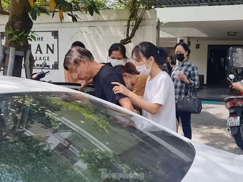 Nhiều cụ già bất ngờ bị mời ra khỏi viện dưỡng lão dù đã đóng hàng trăm triệu