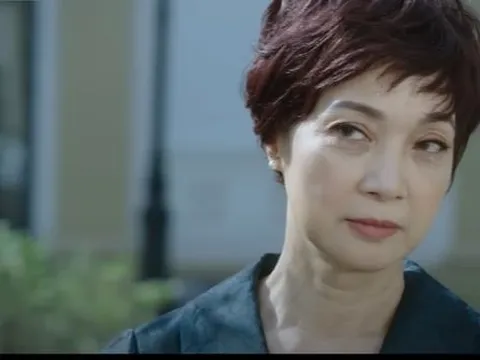 'Nơi giấc mơ tìm về' tập 1: Bà nội (NSND Lê Khanh) trị cháu trai ngỗ ngược