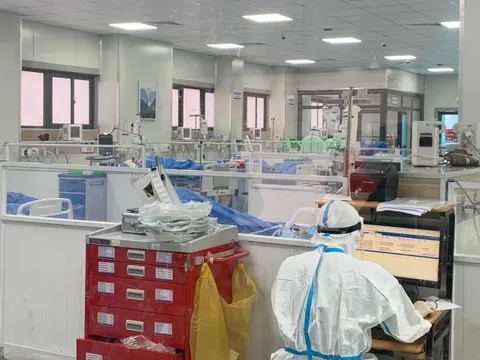 WHO khuyến nghị Việt Nam tiếp tục theo dõi chặt số ca COVID-19