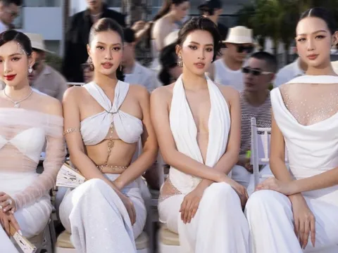 Showbiz 23/5: Tiểu Vy đọ sắc cùng dàn hoa hậu, Trấn Thành lại gây ồn ào